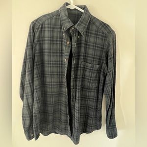 Urban Outfitters flannel